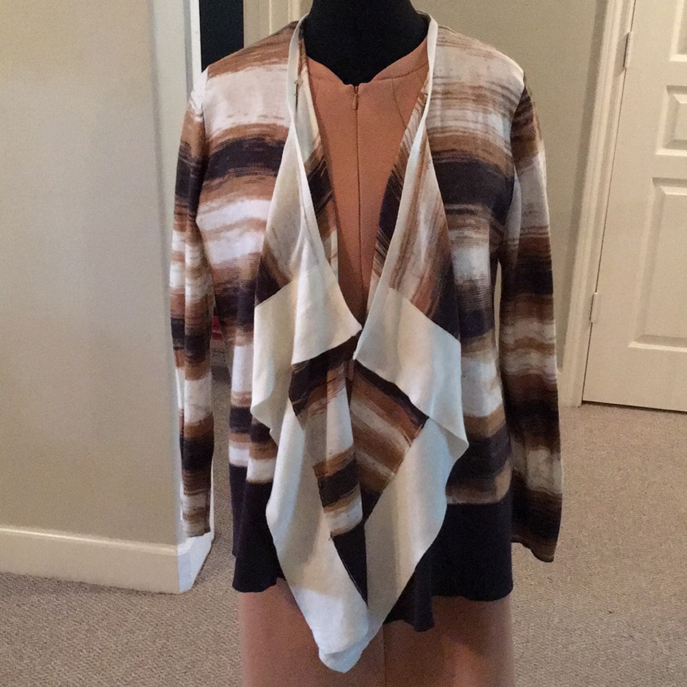 Add A Sweater For A Change! - image 1